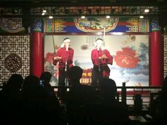 -武汉天乐社武宫剧场