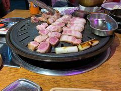 五花肉-济州爱肉堂(总店)