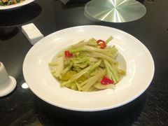 -新南华大酒店(长寿店)