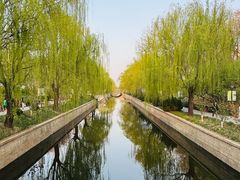 -元大都城垣遗址公园