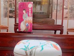-富华斋饽饽铺·宫廷糕点·伴手礼(护国新天地店)