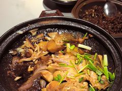 -茄子恰恰·新云南小炒(钱王街店)