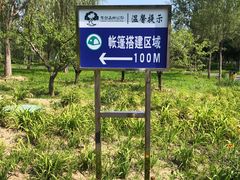 -东郊湿地公园