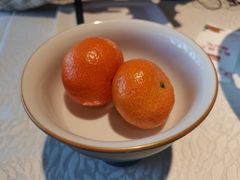 餐前水果-旺顺阁·北京菜(北辰上品+)