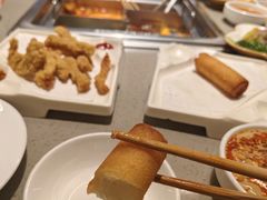 -海底捞火锅(苏宁广场店)