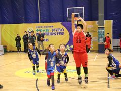 -大连北星篮球俱乐部(星海广场馆)