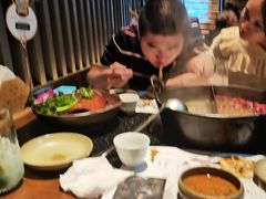 -盡膳口福跷脚牛肉火锅(北美新天地店)