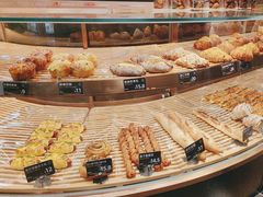 -FANEN法念·烘焙·甜点(万象城店)