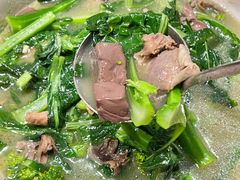 -广府乡下·饭庄(新港东路店)