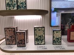 -国药中服免税(北京坊店)