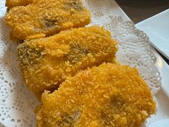 -功德林素菜饭庄(前门店)