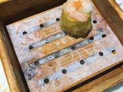 -點無缺茶楼·海鲜酒家(世博店)