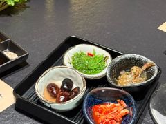 -黑牛の店·黑金店(沈阳万象城店)