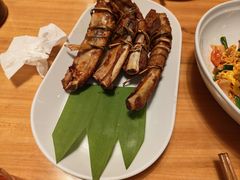 -山茶云南菜(永安里店)