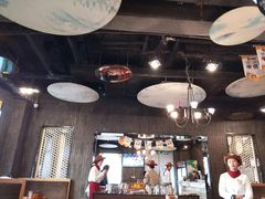大堂-肉串汪(月坛店)