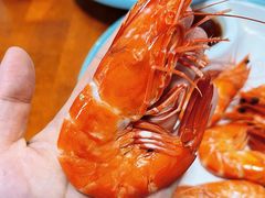 -坛南湾阿强农家乐.海鲜大排档老字号(福州地标美食店)