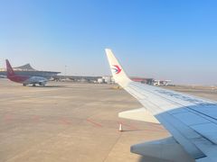 -丽江三义国际机场