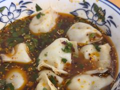 -马茹特色饺子馆