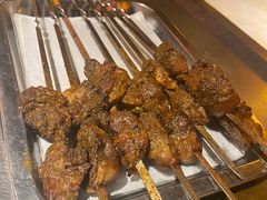 -总参北京涮羊肉