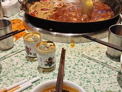 -五里关火锅(牛市口店)