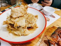 -金达莱冷面百年石锅饭(宾馆胡同店)