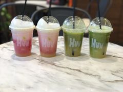 -混果汁(喜荟城店)
