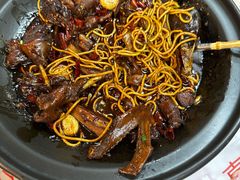 -回味黑鸭煲·始于2006(万松园店)