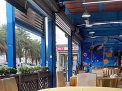 -旺富东海大酒楼(海鲜街店)