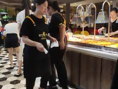 -诺丁牛排(南京江宁万达店)