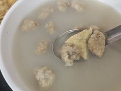 -南肖墙丸子汤(总店)