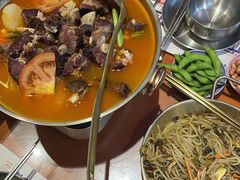 -神府路壹号·海鲜烧烤·砂锅粥·锅物(三坊七巷店)