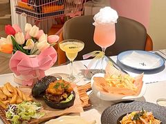 -LE SHARE洛笙·花园西餐(北京路步行街店)