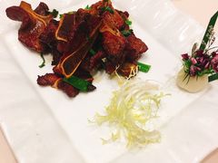 -得月楼·省级非遗·传统苏帮菜(观前店)