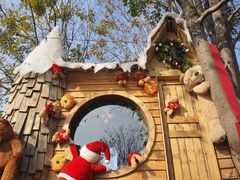 -HERRE·FARM 赫尔露营农场·团建聚会包场