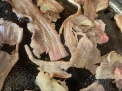 -牛村烤肉餐厅.自助烤肉