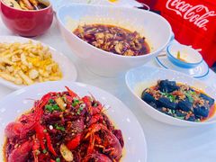 -簋街仔仔小龙虾(总店)