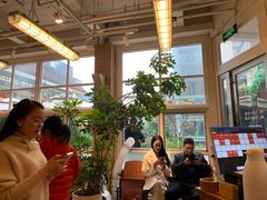 -逆鳞(江宁店)