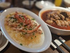 -张家卫·阳江菜·小海鲜(肥婆湾桥店)