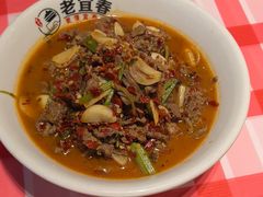 -老宜春味道·江西菜(都市春天店)