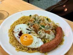 -明記茶餐廳(福田总店)