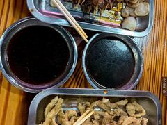 -阿姨小肉摊(同济西苑店)
