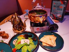 -阿娜尔·新疆菜(宜家荟聚中心店)