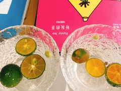 -茶是一枝花泡茶店
