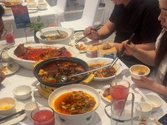 -眉州东坡(国贸店)