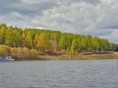 -塞罕坝国家级自然保护区