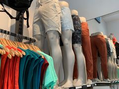 -lululemon(比斯特购物村店)