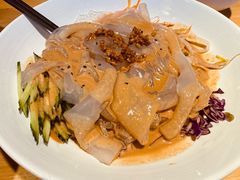 -关东小磨东北菜(上海长风大悦城店)