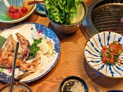 -炎蔵牛舌烤肉