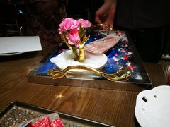 -樱宿日式和牛烧肉(五道口店)