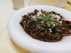 响油鳝丝-阿莉餐厅(枣阳路店)